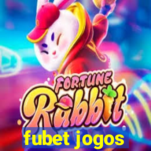 fubet jogos